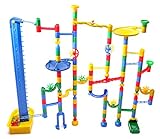 Marble Machine with Large 30