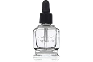 Deborah Lippmann The Wait Is Over Quick Dry Drops, 0.5 Fl Oz (Pack of 1)