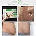 Brazilian Detox Clay Body Wraps (8-Applications) - Clay Home Spa Treatment