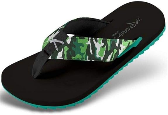 Kenner camuflada verde Clearance