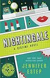 Nightingale (Bigtime superhero series) (Volume 4)