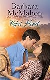 Rebel Heart (The Harts of Texas Book 1)