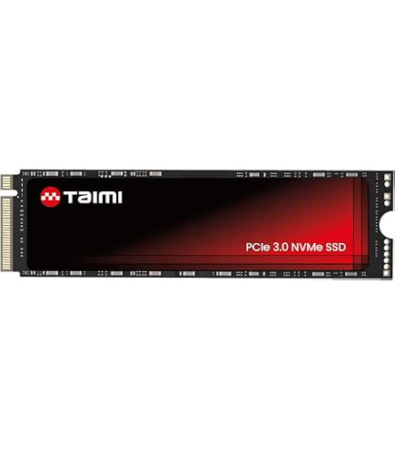 Amazon.com: Ridata E801 512GB NVMe M.2 PCIe Gen3x4 2280 SSD