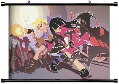 Panty and stocking amazon Clearance