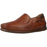 Fluchos Men's Boat Shoes Nautical