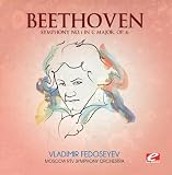 SYMPHONY 1 IN C MAJOR (EP) (MOD)                   image