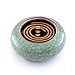 MEDOOSKY Ceramic Incense Burner Holder(For Sticks, Cones or Coils Incense), Firing at 1300℃