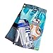 Star Wars Swim Trunks for Boys Blue