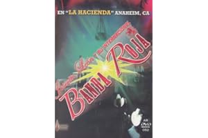 Banda Roja (DVD En La Hacienda De Anaheim Ca) 052