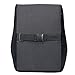 bokemar Lumbar Support for Office Chair, Memory FoamLumbar Support Pillow Back Cushion
