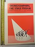 Image de Choreographing the Stage Musical