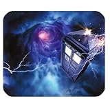 Doctor Who Movie & TV Customized Rectangle Mousepad Dalek To Victory