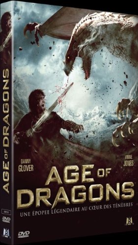 Age Of Dragons - Version Longue Non Censurée