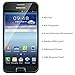 JETech Note 2 Screen Protector, Premium Tempered Glass Screen Protector Film for Samsung Galaxy Note 2