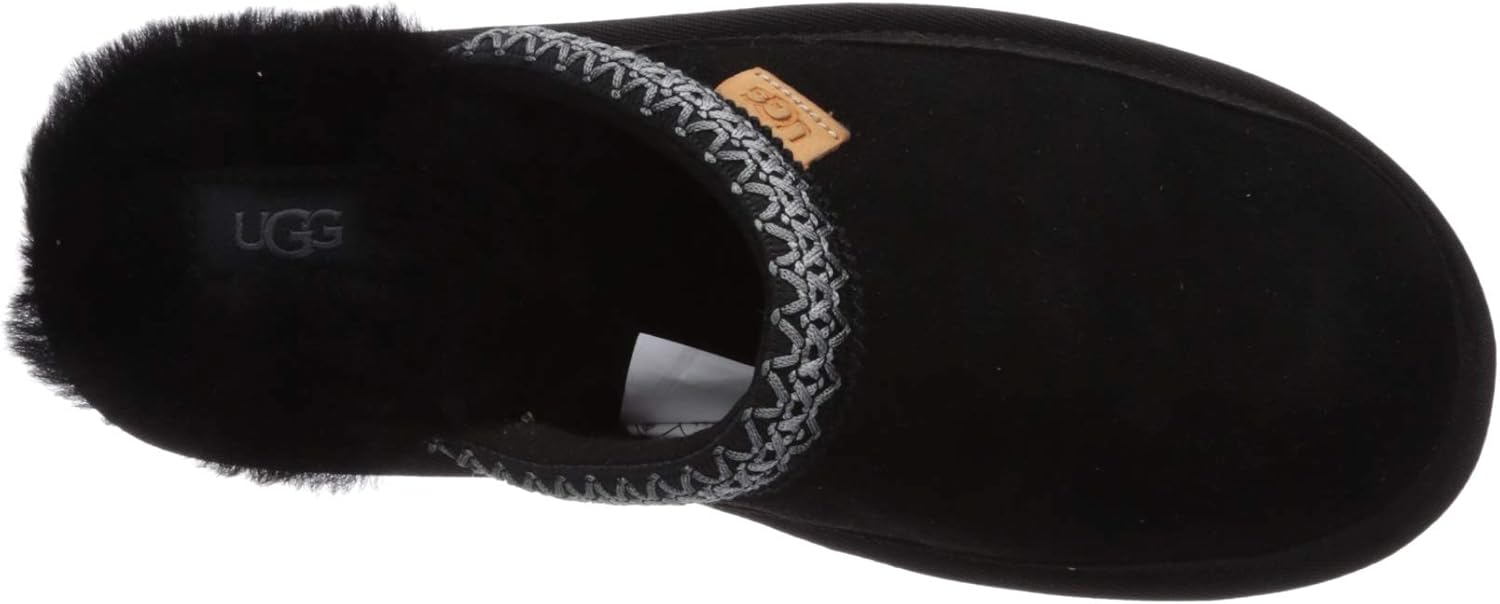  | UGG Men's Tasman Slip-On Slipper | Slippers
