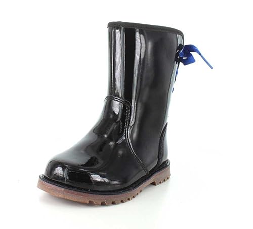 ugg corene boots black