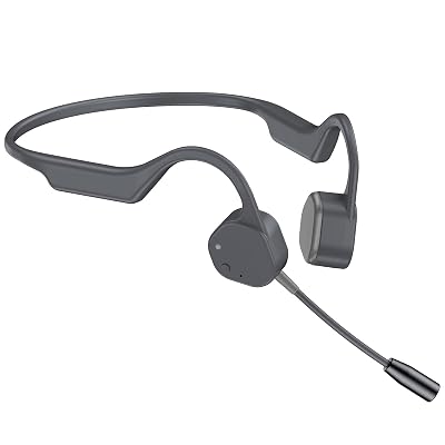 Buy Vidonn Bone Conduction Headphones 