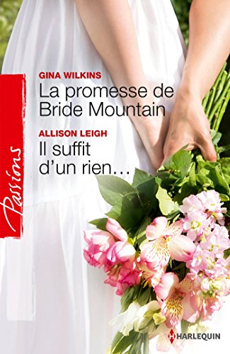La promesse de Bride Mountain