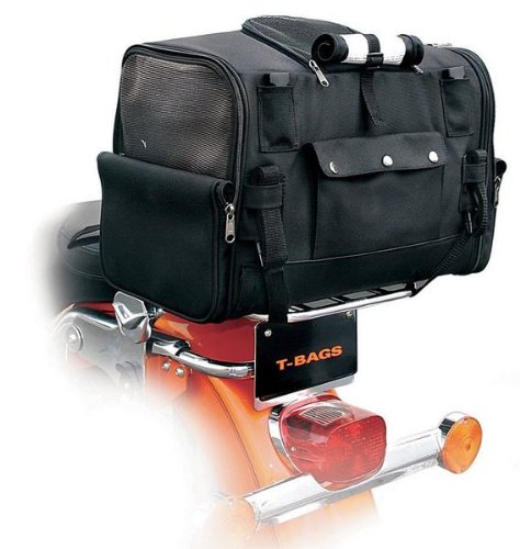 motorcycle pet carriers