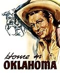 Home In Oklahoma