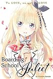 Boarding School Juliet 1 by Yousuke Kaneda