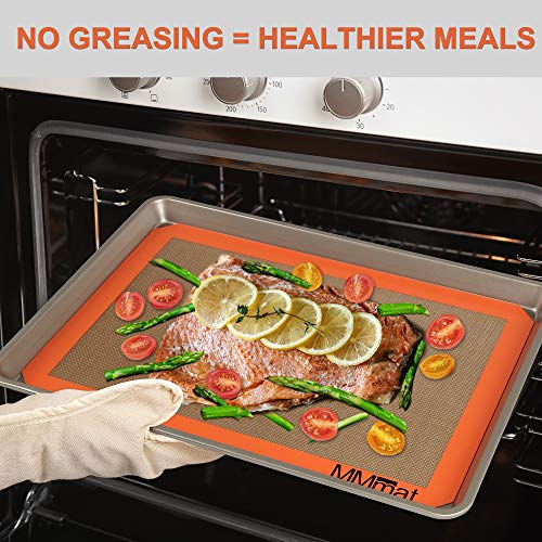 5 MMmat+Silicone+Baking+Mat+Professional