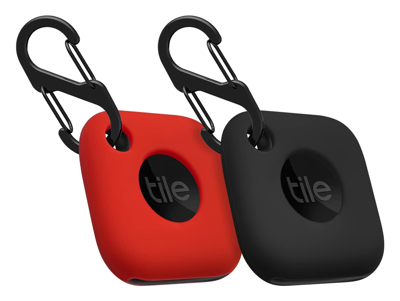 Geiomoo Silicone Case for Tile Mate 2024, Tile Mate