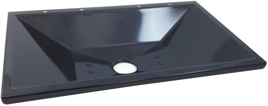 Best kenmore grill drip tray