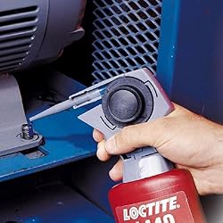 Loctite Hand Pump - for Use with Retaining