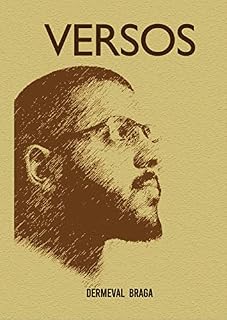 Livro VERSOS