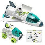 Space Shuttle Toys for 3 4 5 6 7 Year Old
