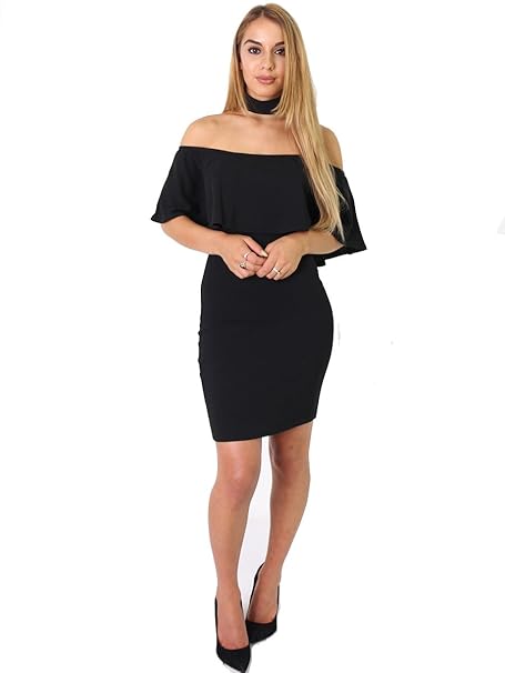 bodycon dress size 6