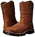 Wolverine Men's Marauder W02165 Waterproof Work Boot