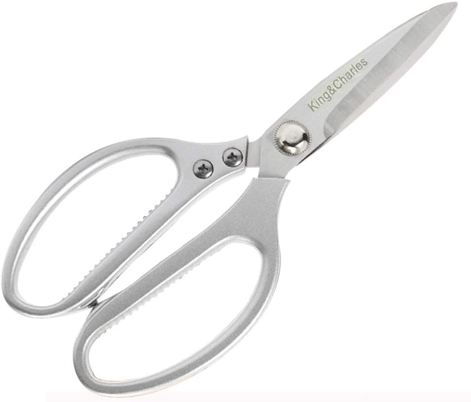 Best kitchen shears multi purpose utility scissors