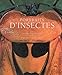 Portraits d'insectes by
