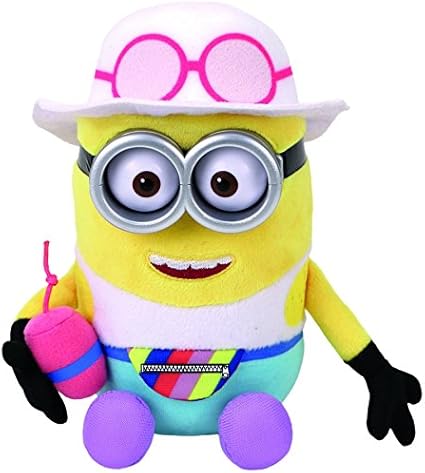 minion toy amazon
