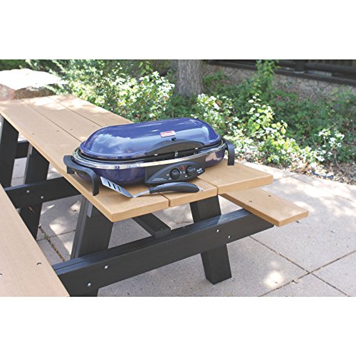 coleman roadtrip side table