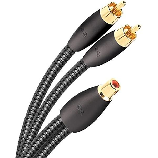 audioquest black lab