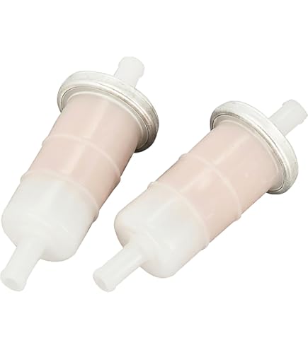 Amazon.com: Fuel Filter for Kawasaki ZX-9R / ZZR1200 replace OEM