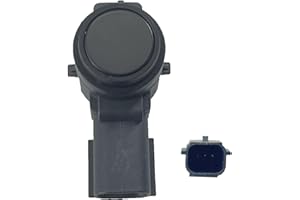 WEITARI PDC Parking Sensor Bumper Aid Backup Reverse Assit Sensor Compatible with Encore CTS ATS Escalade Escalade ESV CT6 XT