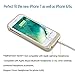 iPhone 8/7 Battery Case, Peyou 3200mAh Ultra Slim Rechargeable Extended Backup Battery Charger Power Bank Charging Case with Kickstand For iPhone 8, iPhone 7, iPhone 6, iPhone 6s 4.7 inch (GOLD)