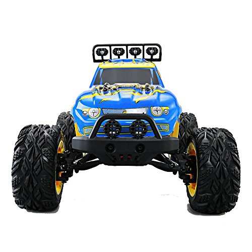 Rc car,rabing terrain rc cars, electric remote control off road m…