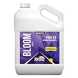 Rx Green Solutions Bloom Reproductive Growth Solution, 128-Ounce
