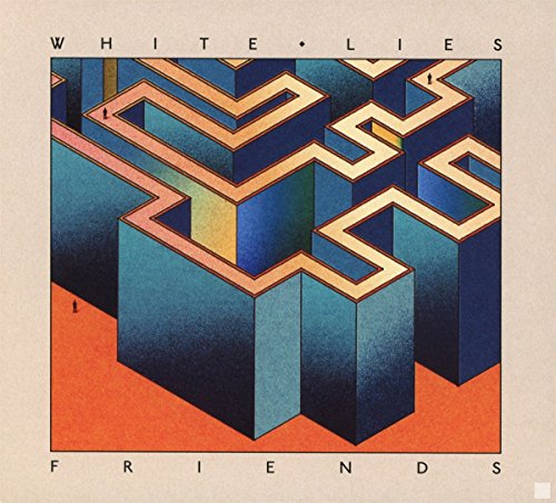 White Lies - Hot Party Spring 2009 - Zortam Music