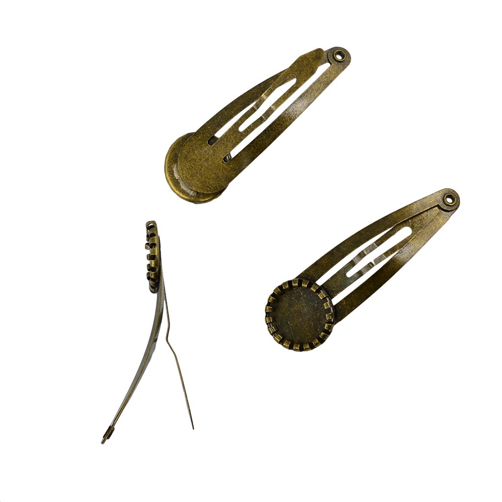 Fermaglio per capelli a forma di di , clip per capelli espandibili a forma di di , clip