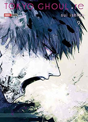 Tokyo ghoul: Re. Vol. 9 (Spanish Edition)