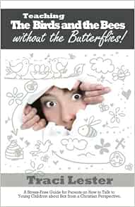 Teaching the Birds and the Bees without the Butterflies: A Stress ...