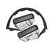 Skullcandy Crusher Headphones with Built-in Amplifier and Mic, Koston Snake