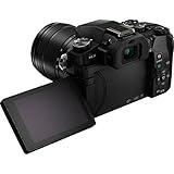 Panasonic Lumix DMC-G85