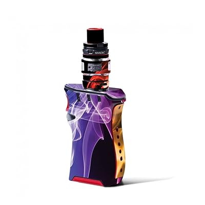 MightySkins Skin Compatible with SMOK Mag 225W - Kuwait | Ubuy